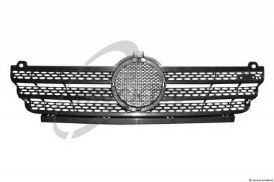 TRUCKTEC AUTOMOTIVE 0260119 -  Решетка радиатора